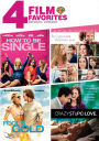 4 Film Favorites: Romantic Comedies [2 Discs]