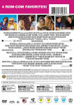 Alternative view 2 of 4 Film Favorites: Romantic Comedies [2 Discs]