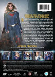 Alternative view 2 of Supergirl: The Complete Fifth Season