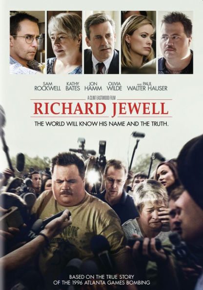 Richard Jewell