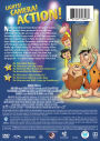 Alternative view 2 of The Flintstones: Movies and Specials