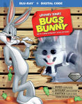 Alternative view 1 of Bugs Bunny: 80th Anniversary Collection [Blu-ray] [3 Discs]