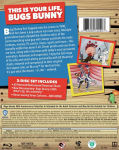 Alternative view 2 of Bugs Bunny: 80th Anniversary Collection [Blu-ray] [3 Discs]