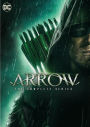 Arrow: The Complete Series [38 Discs]