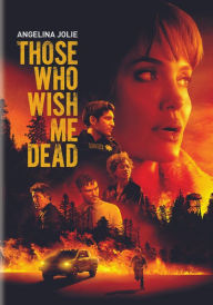 Title: Those Who Wish Me Dead