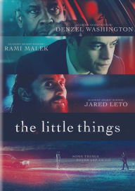 Title: The Little Things