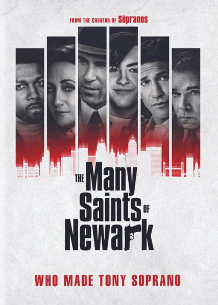 Many Saints of Newark