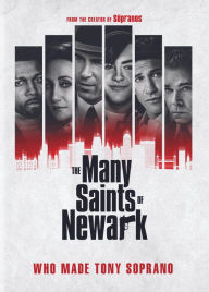 Title: The Many Saints of Newark