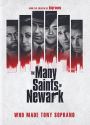 The Many Saints of Newark