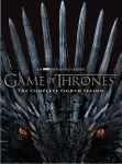Alternative view 1 of Game of Thrones: The Complete Eighth and Final Season