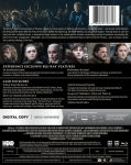 Alternative view 2 of Game of Thrones: The Complete Eighth and Final Season [Includes Digital Copy] [Blu-ray]