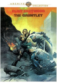 Title: The Gauntlet