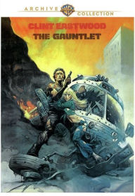 Title: The Gauntlet