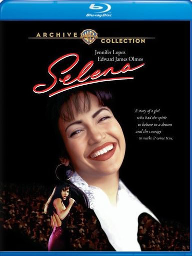 Selena [Blu-ray]