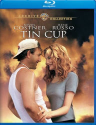 Title: Tin Cup [Blu-ray]