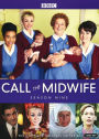 Call the Midwife: Season Nine