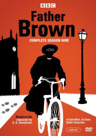 Title: Father Brown: Season Nine