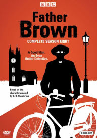 Title: Father Brown: Season Eight
