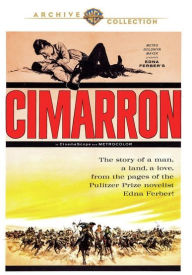 Title: Cimarron