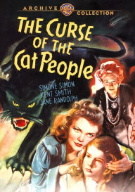 Title: The Curse of the Cat People