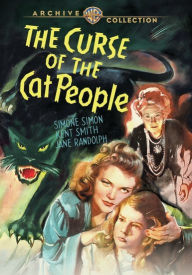 Title: The Curse of the Cat People
