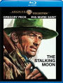 The Stalking Moon [Blu-ray]