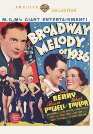 Title: Broadway Melody of 1936