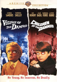 Title: Village of the Damned/Children of the Damned