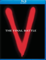 Title: V: The Final Battle [Blu-ray] [2 Discs]