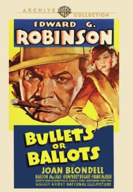 Title: Bullets or Ballots