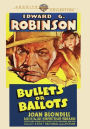 Bullets or Ballots