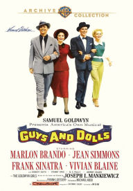 Title: Guys and Dolls