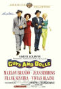 Guys and Dolls