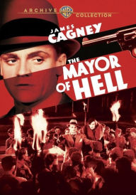 Title: The Mayor of Hell