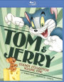 Tom and Jerry Golden Collection: Vol. 1 [Blu-ray]