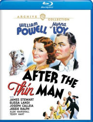 Title: After the Thin Man [Blu-ray]