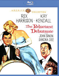 Title: The Reluctant Debutante [Blu-ray]