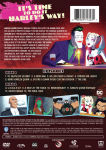 Alternative view 2 of Harley Quinn: The Complete First Season