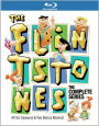 The Flintstones: The Complete Series [Blu-ray] [10 Discs]