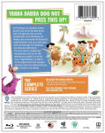 Alternative view 2 of The Flintstones: The Complete Series [Blu-ray] [10 Discs]