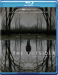 Title: The Outsider: The First Season [Blu-ray]