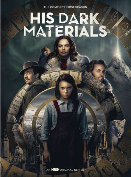 His Dark Materials: The Complete First Season