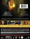 Alternative view 2 of Gretel & Hansel [Blu-ray]