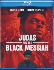Title: Judas and the Black Messiah [Blu-ray]