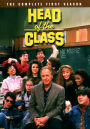 Head of the Class: The Complete First Season