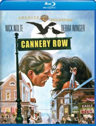 Title: Cannery Row [Blu-ray]