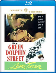 Title: Green Dolphin Street [Blu-ray]