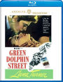 Green Dolphin Street [Blu-ray]