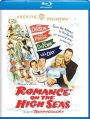 Romance on the High Seas [Blu-ray]