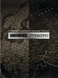 Title: Band of Brothers/the Pacific